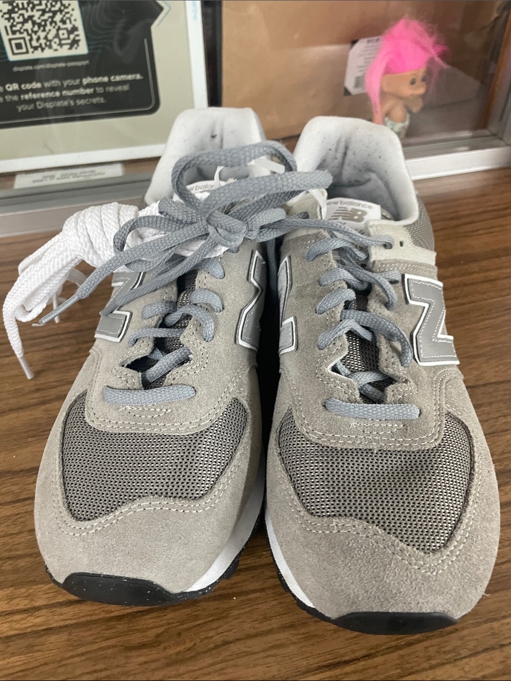 New Balance sneakers Classic 574